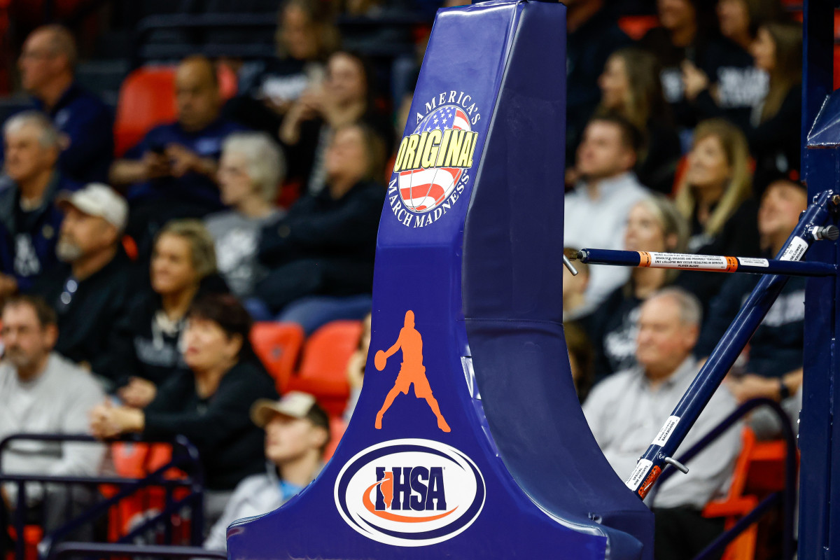 West Central Aurora Christian Illinois boys basketball March 7 2024 Nate Latsch 26478